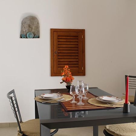 Casa Vacanza U Curtigghiu Lipari  Dış mekan fotoğraf