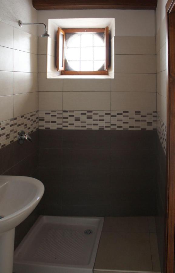 Casa Vacanza U Curtigghiu Lipari  Dış mekan fotoğraf