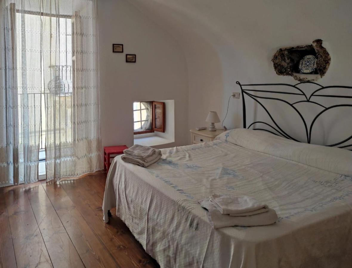 Casa Vacanza U Curtigghiu Lipari  Dış mekan fotoğraf