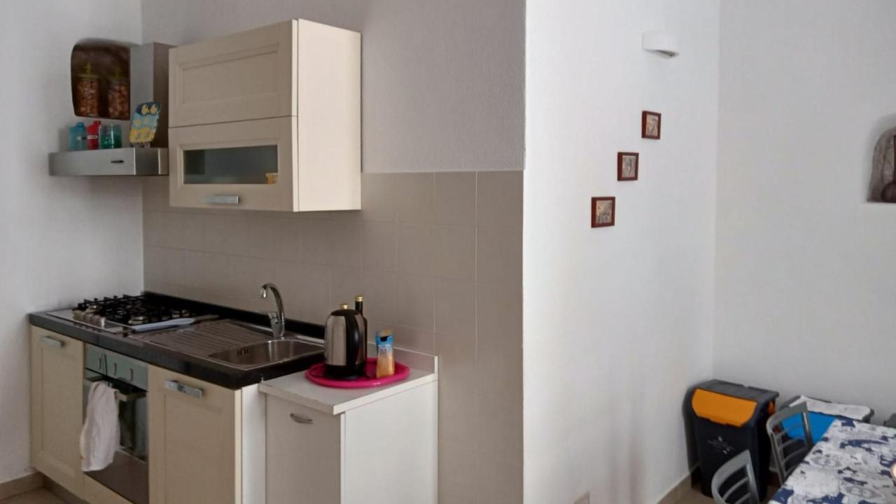 Casa Vacanza U Curtigghiu Lipari  Dış mekan fotoğraf