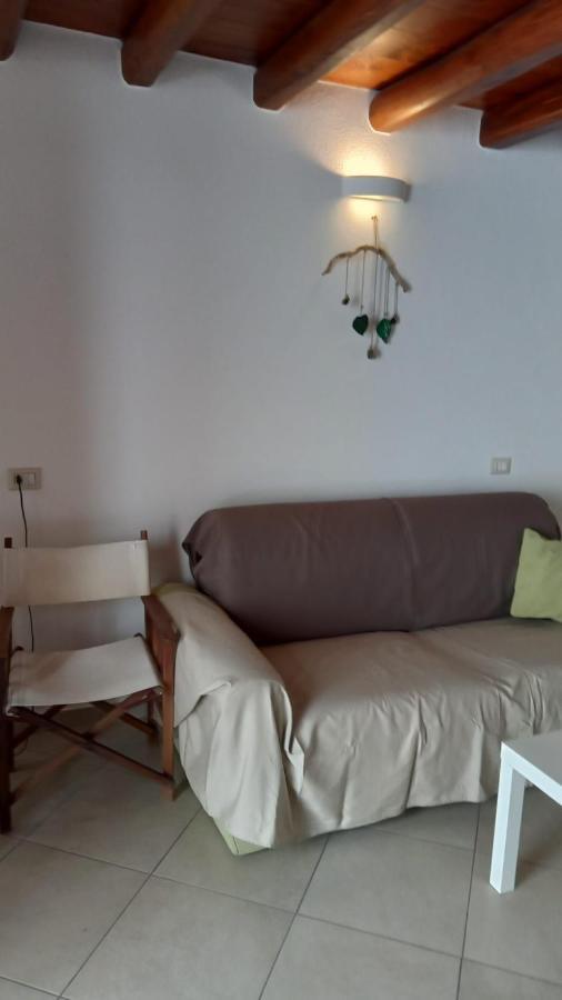 Casa Vacanza U Curtigghiu Lipari  Dış mekan fotoğraf