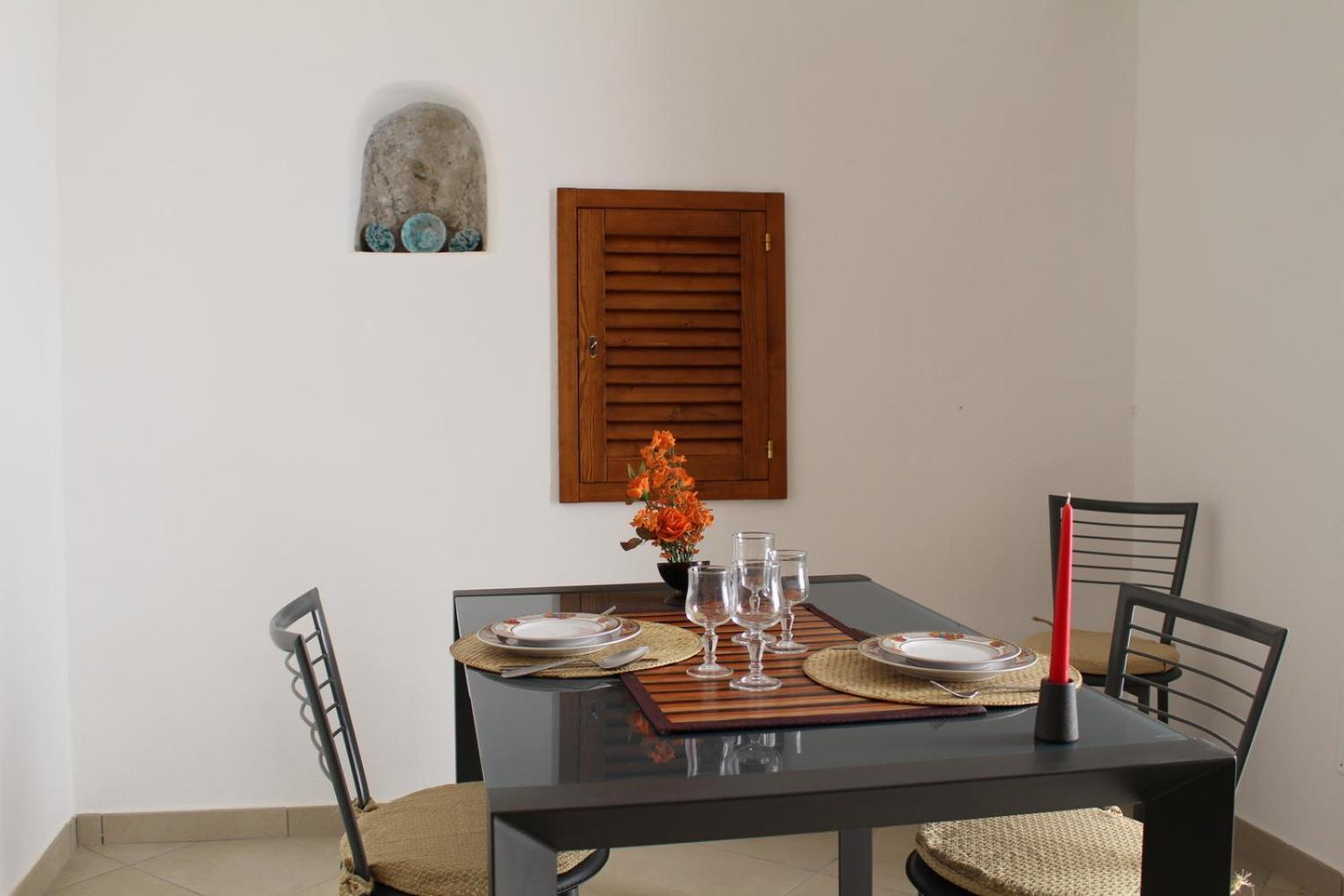 Casa Vacanza U Curtigghiu Lipari  Dış mekan fotoğraf