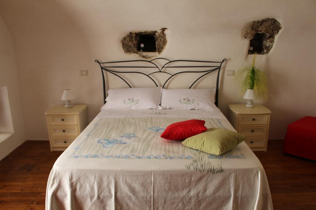 Casa Vacanza U Curtigghiu Lipari  Dış mekan fotoğraf