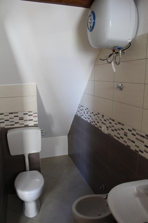 Casa Vacanza U Curtigghiu Lipari  Dış mekan fotoğraf